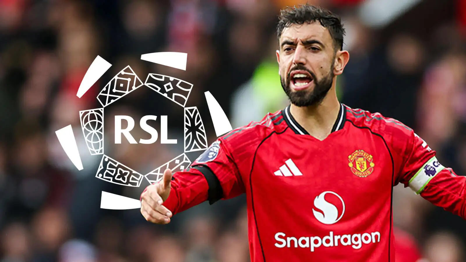 وسط نادي النصر في حال التعاقد مع برونو فيرنانديز