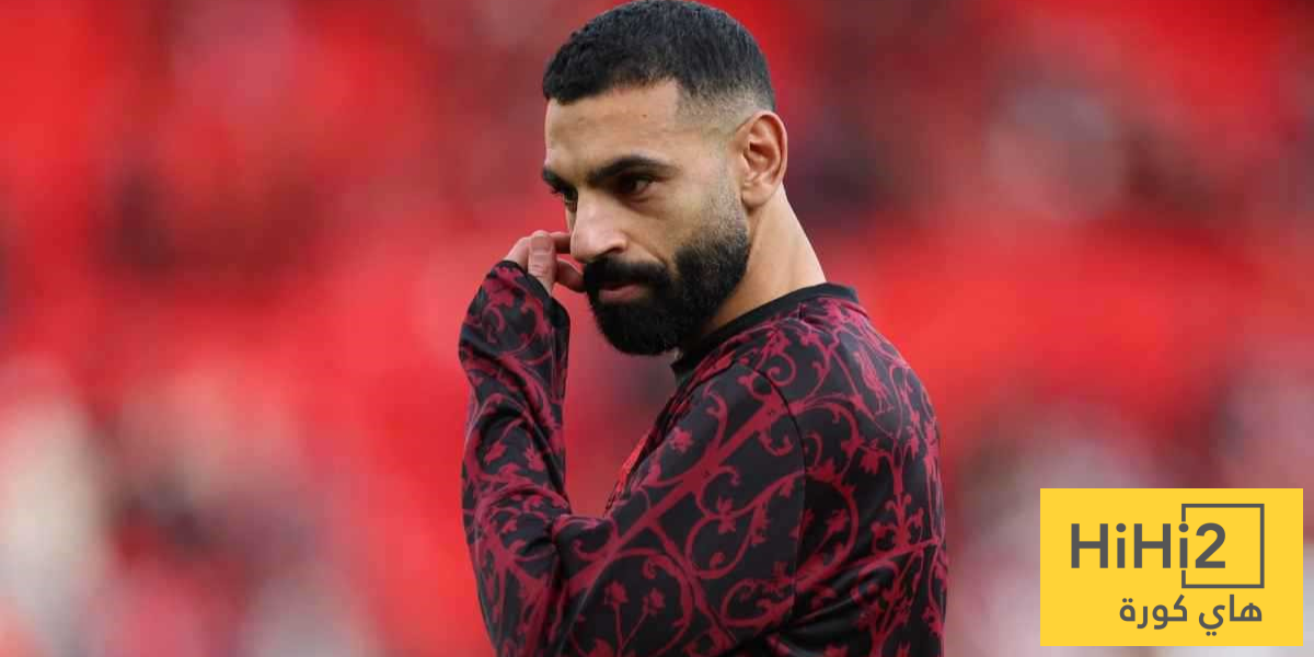 كاراغر يحذر محمد صلاح! – هاي كورة