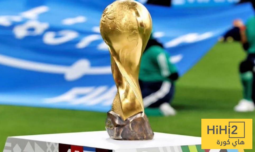 عاجل : إلغاء فعاليات كأس العرب 2025