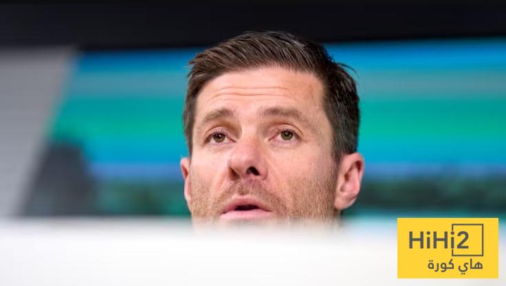 ألونسو يطالب برحيل هؤلاء! – هاي كورة