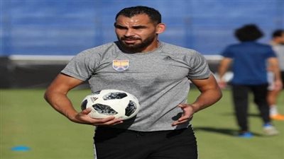 أحمد عيد عبدالملك مديرا فنيا لفريق الترسانة بدوري المحترفين