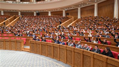 قانون المشروعات الصغيرة والمتوسطة يشدد العقوبات على مخالفات التراخيص المؤقتة