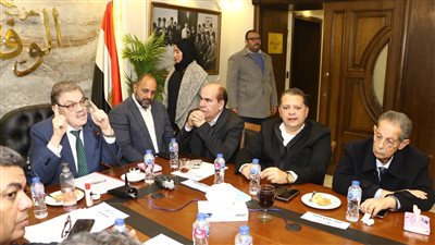 لا بديل عن عودة الصحيفة لسان حال الشعب المصرى تعبر عن آماله وآلامه