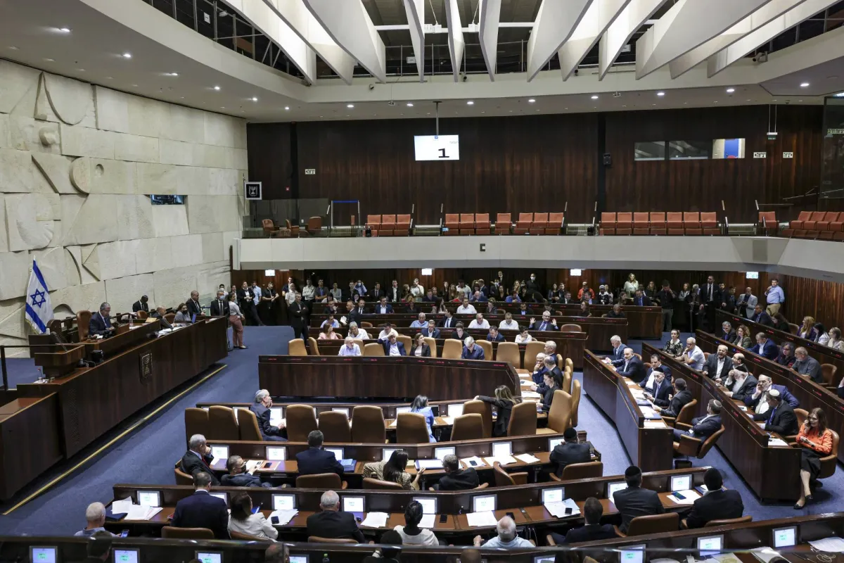 أونلي ليبانون : واشنطن تثق في عدالة تطبيق تل أبيب لـ«قانون إعدام الفلسطينيين»