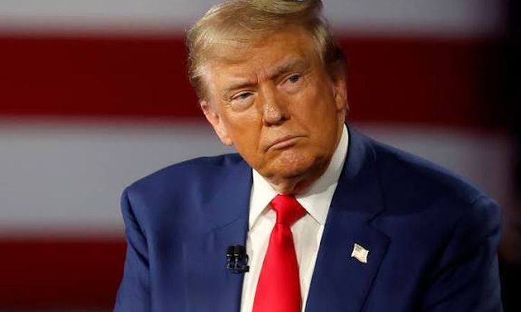 أونلي ليبانون : ترامب لإيران: “افتحوا المضيق أيها المجانين”.. ويهدد بـ”جحيم”