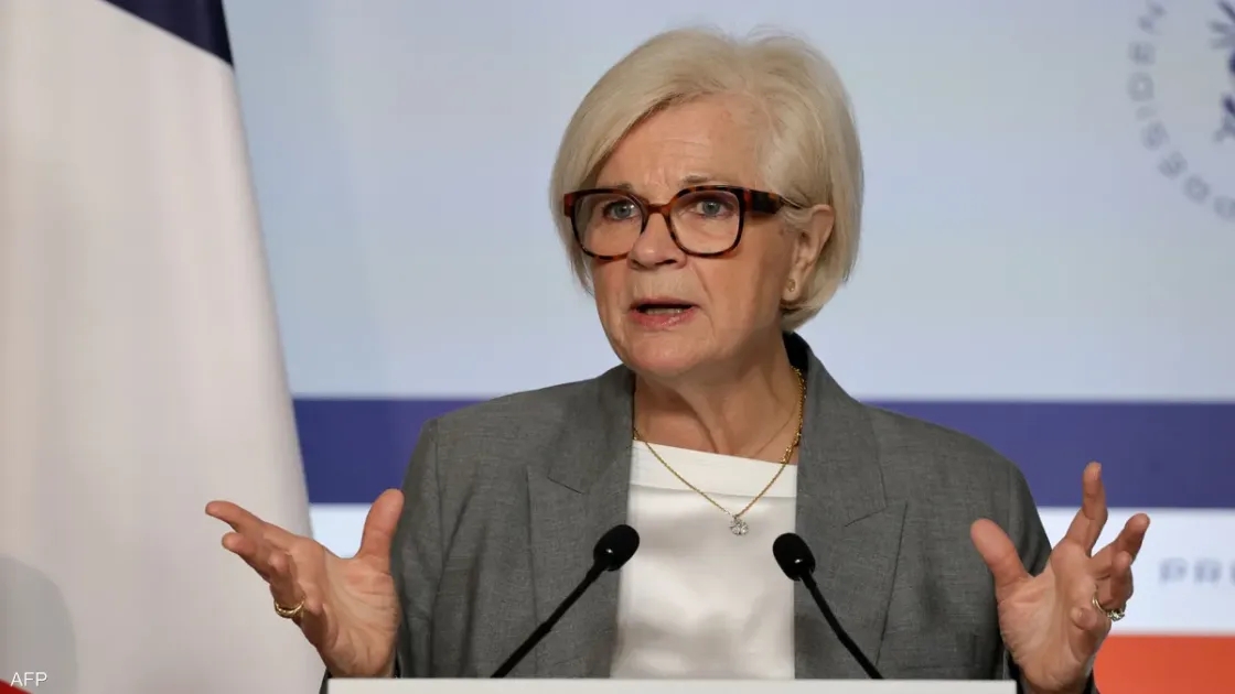 أونلي ليبانون : وزيرة الدفاع الفرنسية: دول أوروبية لديها قدرات في إزالة الألغام