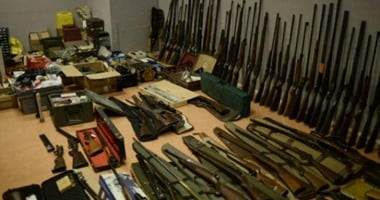 أونلي ليبانون : 9 لا يجوز لهم الحصول على ترخيص سلاح بالقانون