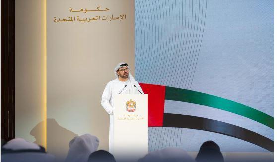 أونلي ليبانون : محمد القرقاوي: المرحلة القادمة للإمارات عنوانها تسريع التحول نحو مشاريع وسياسات نوعية