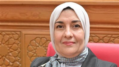 أونلي ليبانون : النائبة سناء أنور برغش تتقدم بطلب إحاطة بشأن وقف تسجيل المعاشات وتعطل خدمات التأمينات