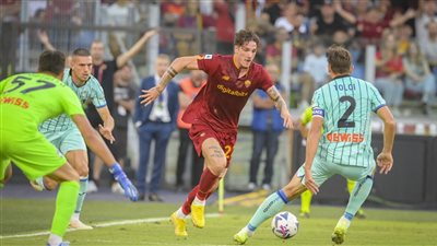 أونلي ليبانون : مواجهة منتظرة الليلة.. روما يصطدم بأتالانتا في الدوري الإيطالي