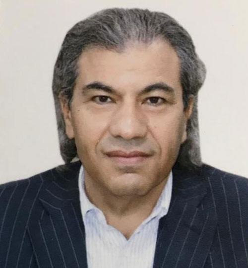 أونلي ليبانون : ملتقى الشارقة للتكريم الثقافي | يوسف أبو لوز