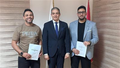 أونلي ليبانون : تفاصيل تحقيق نقابة الإعلاميين مع عبد الجليل وفاروق بعد منعهما من الظهور