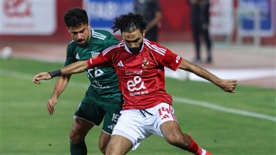 أونلي ليبانون : بروفة قوية.. الأهلي يتفوق على زد بثلاثية مقابل هدف استعدادًا لمواجهة بيراميدز