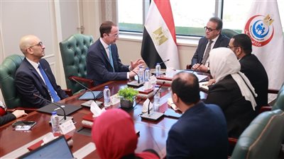 أونلي ليبانون : وزير الصحة وفايزر يبحثان توسيع التعاون لعلاج الأورام والهيموفيليا وتوطين اللقاحات