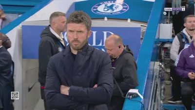 أونلي ليبانون : تشيلسي ضد مان يونايتد.. انطلاق مباراة تشيلسي ومانشستر يونايتد في الدوري الإنجليزي الممتاز