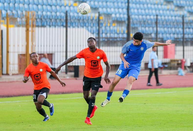 أونلي ليبانون : طلائع الجيش في مواجهة صعبة ضد البنك الأهلي