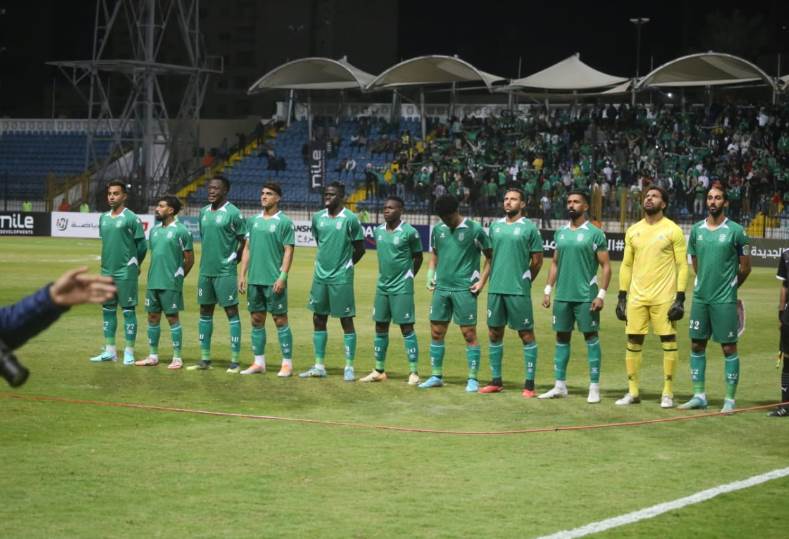 أونلي ليبانون : الاتحاد السكندري يُعلن عبر “كورة بلس” حل أزمة القيد ودفع مستحقات ترواري