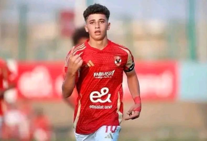 أونلي ليبانون : إصابة بلال عطية في الركبة خلال مباراة الأهلي وطلائع الجيش