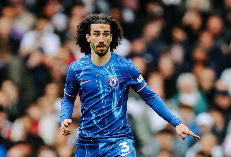 أونلي ليبانون : تشيلسي يعاقب كوكوريلا بعد مغازلة برشلونة.. على طريقة إنزو فيرنانديز