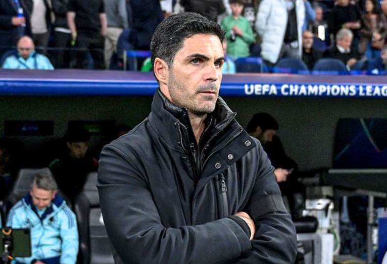 أونلي ليبانون : أرسنال يبدأ تحركاته لتجديد عقد أرتيتا – تقارير