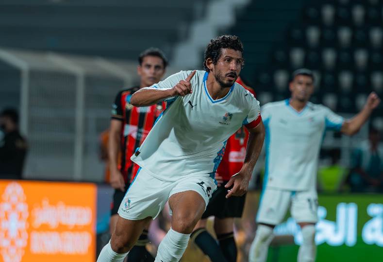 أونلي ليبانون : الاتحاد في اختبار جديد أمام نيوم وحجازي في مهمة خاصة بالدوري السعودي