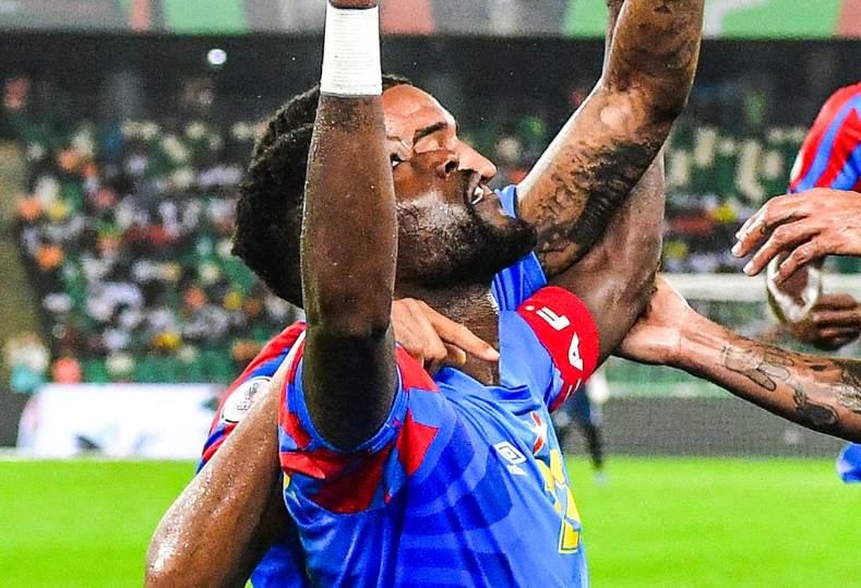 أونلي ليبانون : وزير الرياضة الكونغولي: رونالدو يجب أن يبكي عند مواجهتنا في كأس العالم