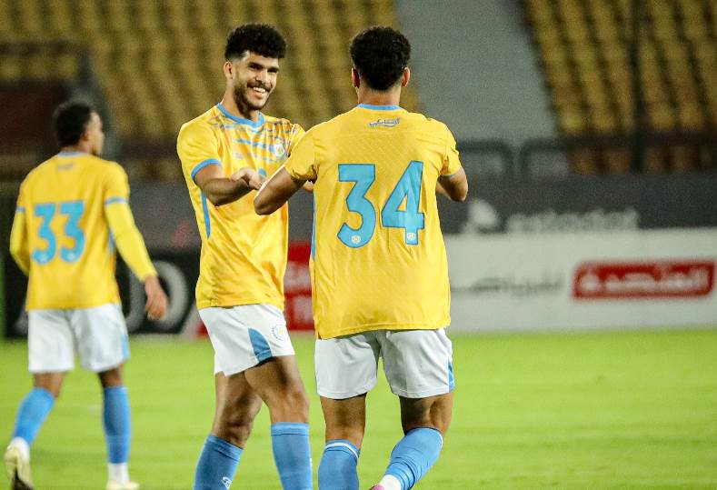 أونلي ليبانون : المقاولون العرب يتحدى الإسماعيلي في مرحلة الهبوط بالدوري