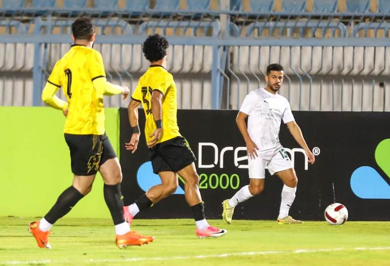 أونلي ليبانون : بث مباشر مشاهدة مباراة كهرباء الإسماعيلية وبتروجت في الدوري المصري