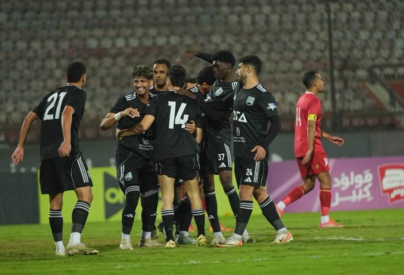 أونلي ليبانون : زد يستدرج المقاولون العرب في مجموعة الهبوط بالدوري