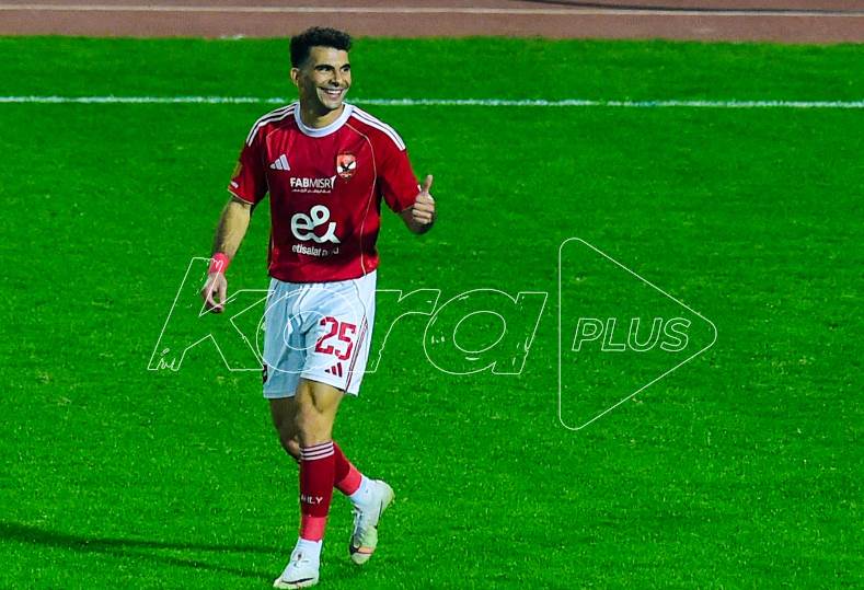 أونلي ليبانون : رفض مناقشة العرض لهذا السبب .. كواليس الاهتمام الأمريكي بضم زيزو (خاص)