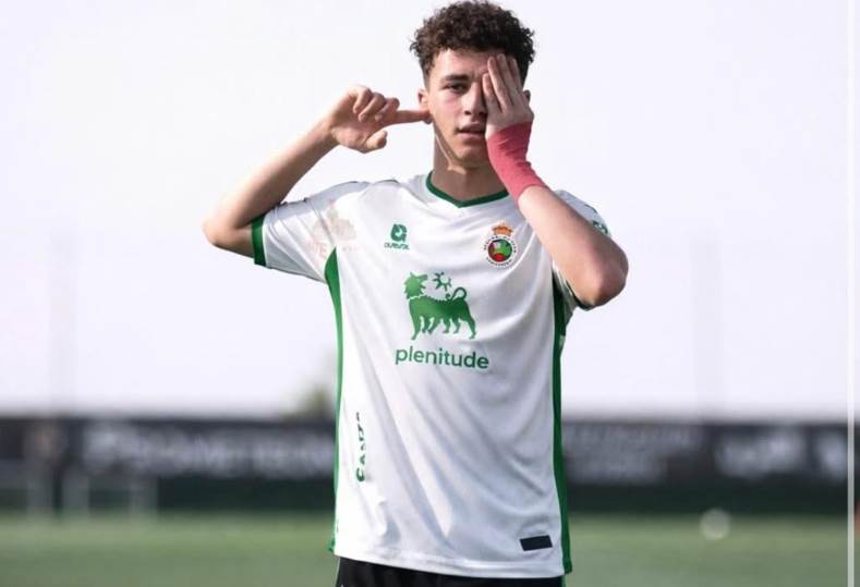 أونلي ليبانون : الأهلي يكشف تطورات حالة بلال عطية بعد إصابته في مباراة طلائع الجيش