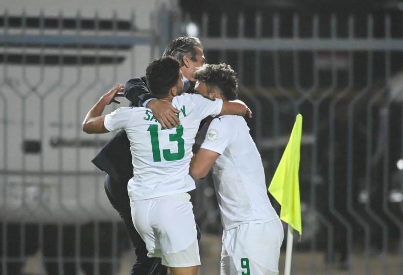 أونلي ليبانون : التشكيل المتوقع للمصري أمام الزمالك في الدوري