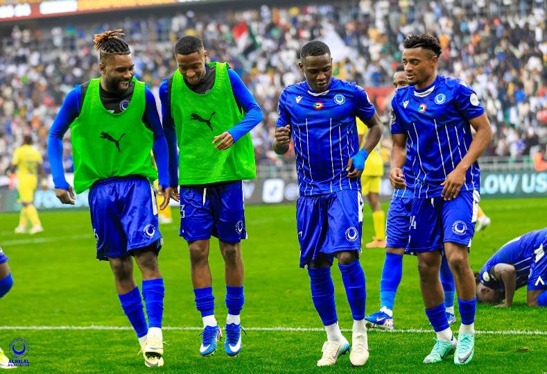 أونلي ليبانون : تشكيل الهلال المتوقع وموقف مشاركة كريم بنزيما ضد الخلود