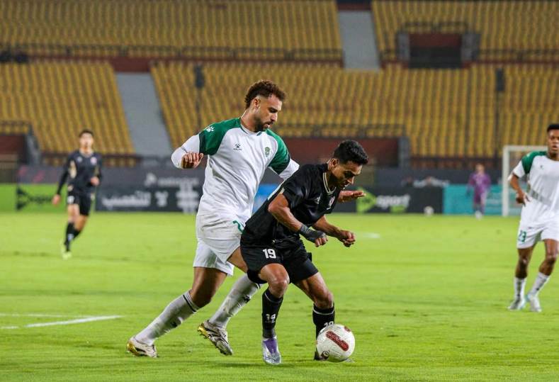 أونلي ليبانون : كهرباء الإسماعيلية يتحدى بتروجت في مجموعة الهبوط بدوري نايل