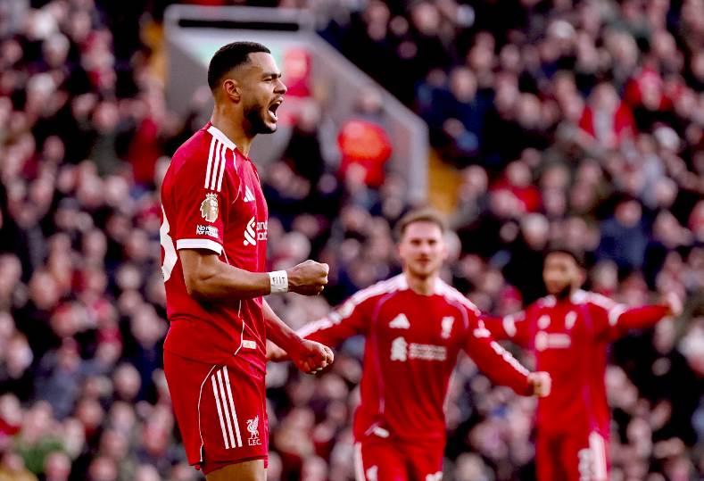 أونلي ليبانون : التشكيل المتوقع لقمة باريس سان جيرمان وليفربول وموقف محمد صلاح