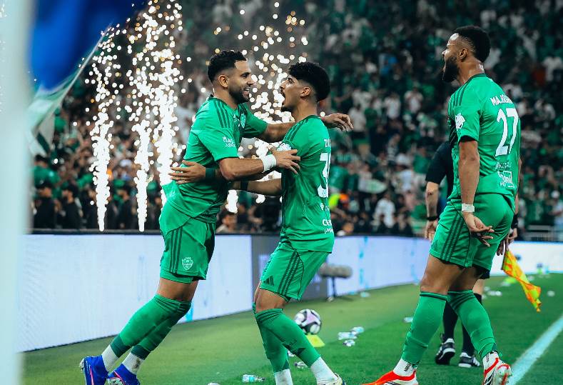 أونلي ليبانون : أهلي جدة ضيفا على الفيحاء في مواجهة حاسمة بدوري روشن