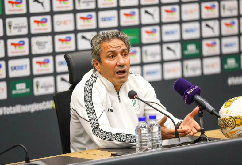 أونلي ليبانون : نبيل الكوكي: أنا في فترة راحة الأن.. وأشكر المصري ومجلس إدارته