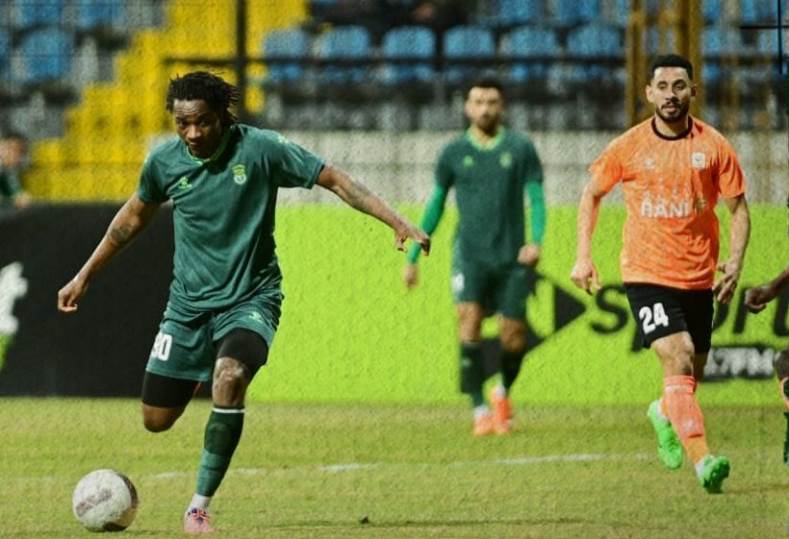 أونلي ليبانون : بث مباشر مشاهدة مباراة كهرباء الإسماعيلية ضد الاتحاد السكندري