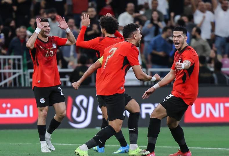 أونلي ليبانون : كوكوريلا يعلق على هتافات مباراة مصر وإسبانيا.. ماذا قال؟