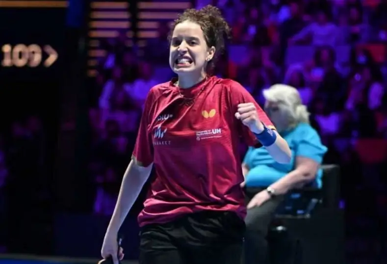 أونلي ليبانون : هنا جودة : كنت قريبة من تحقيق ميدالية لمصر .. وإنجاز كأس العالم مجرد بداية لنتائج أفضل