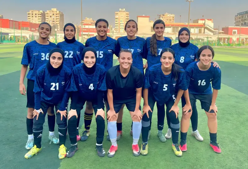 أونلي ليبانون : سقوط أحد الأقطاب.. الطيران يهبط لدوري الدرجة الثانية للسيدات بعد 25 عامًا من الهيمنة