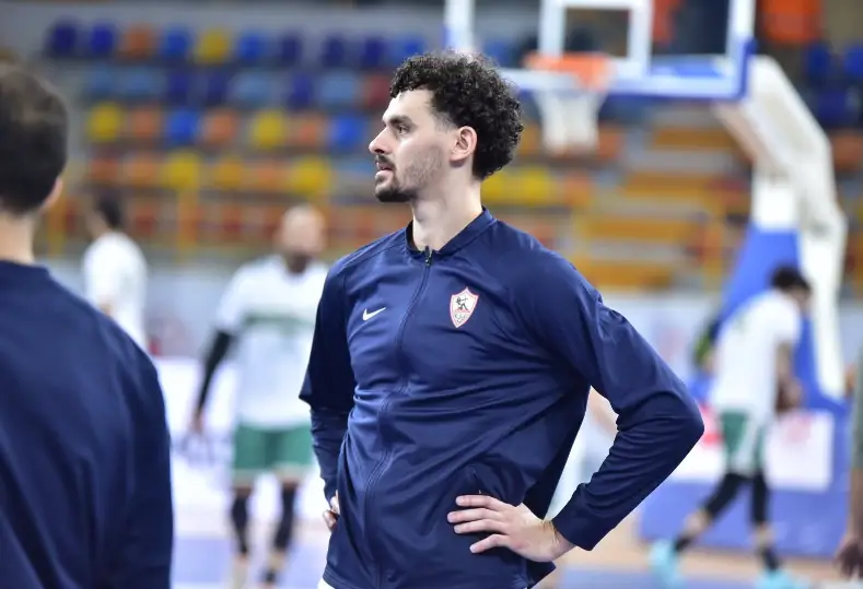 أونلي ليبانون : الأهلي والزمالك يتأهلان لنصف نهائي كأس مصر للسلة