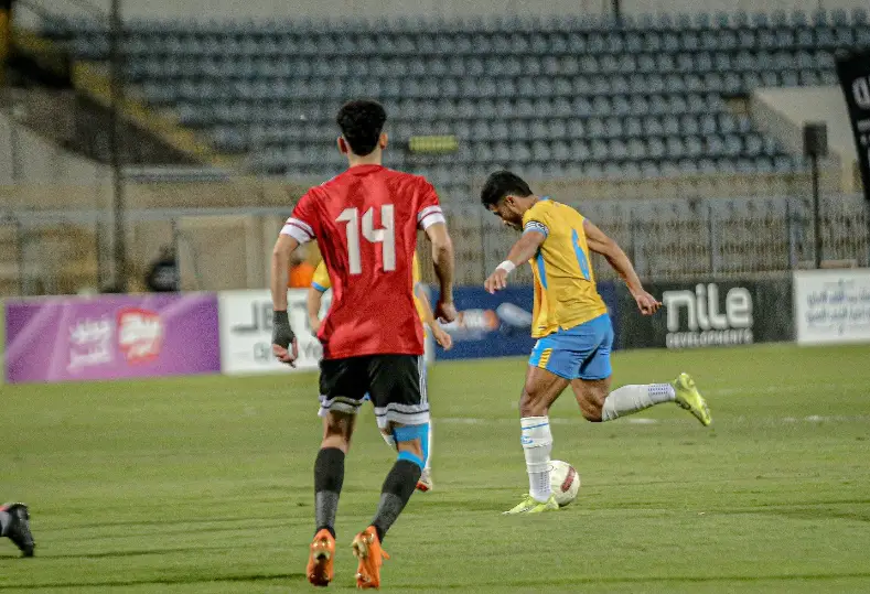 أونلي ليبانون : الإسماعيلي يتعادل سلبيًا مع طلائع الجيش في الدوري المصري
