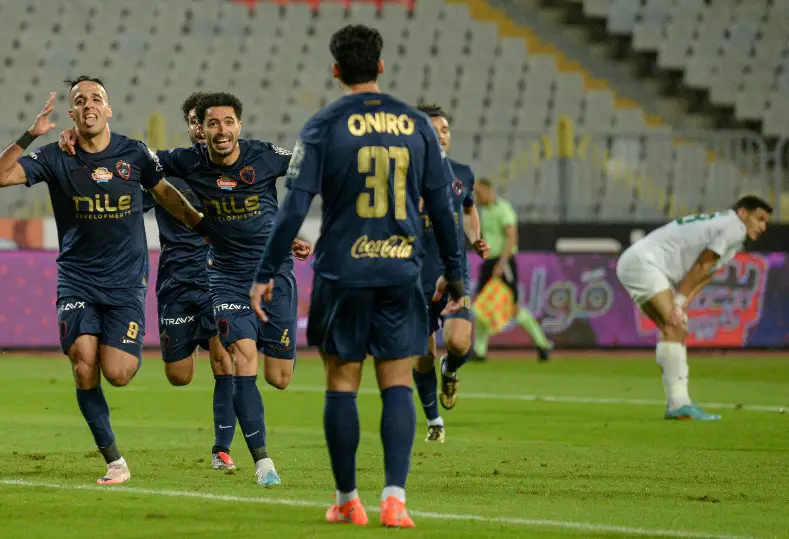 أونلي ليبانون : ملخص وأهداف مباراة الزمالك والمصري البورسعيدي في دوري نايل “فيديو”