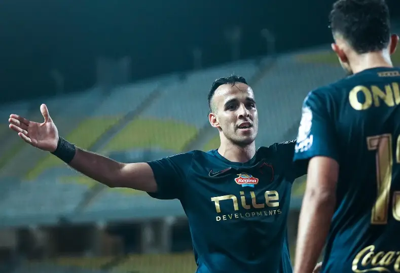 أونلي ليبانون : ناصر منسي.. من أبواب الرحيل إلى بطل شعبي في الزمالك “تقرير”