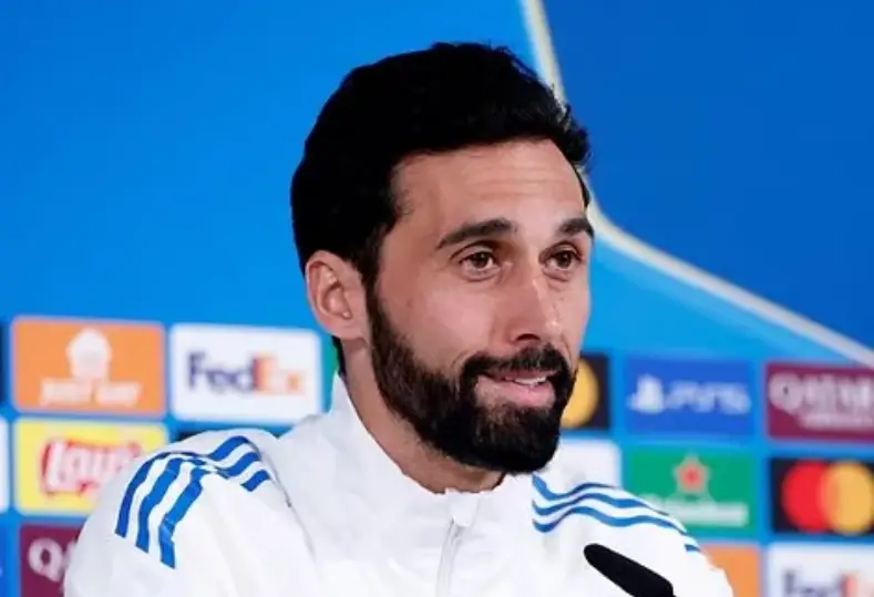 أونلي ليبانون : أربيلوا: ريال مدريد يلعب للفوز فقط أمام بايرن.. ومبابي كابوس المدافعين