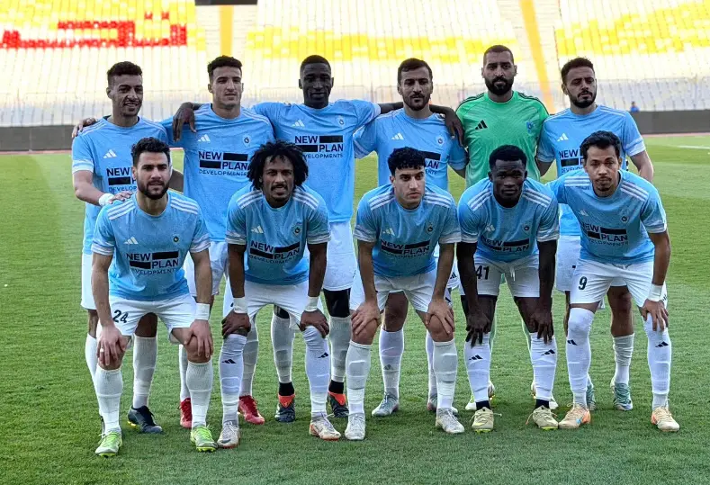 أونلي ليبانون : وائل فرحان لـ لاعبي المحلة والجونة: “ربنا يجعلني سبب في العدل” (فيديو)