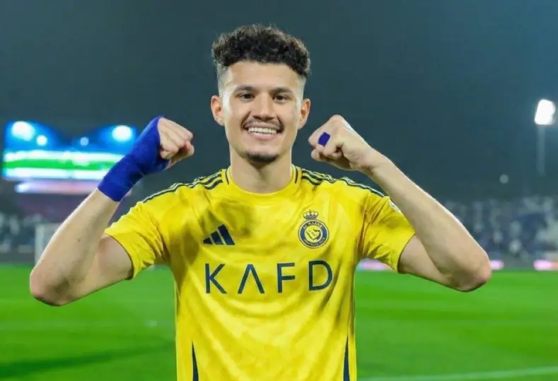 أونلي ليبانون : تطورات شكوى الهلال ضد مهاجم النصر