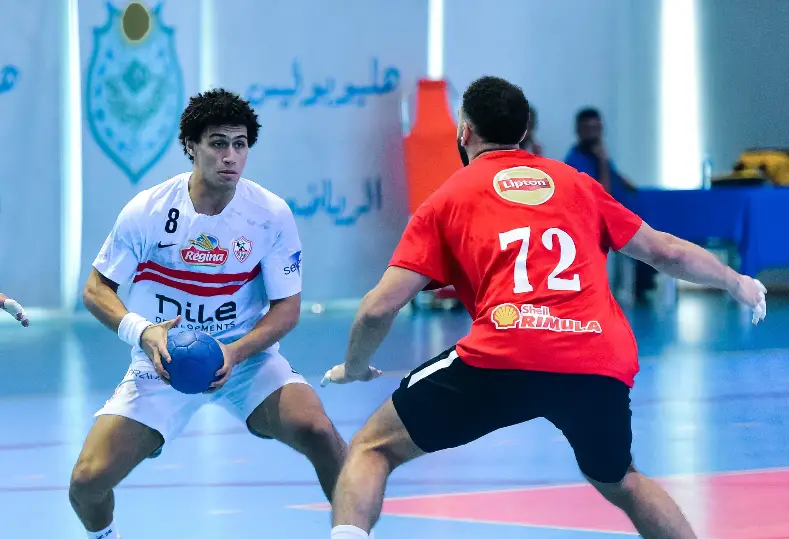 أونلي ليبانون : خاص .. تعديل موعد بطولتي السوبر الإفريقي وكأس الكؤوس لكرة اليد بسبب عيد الأضحى