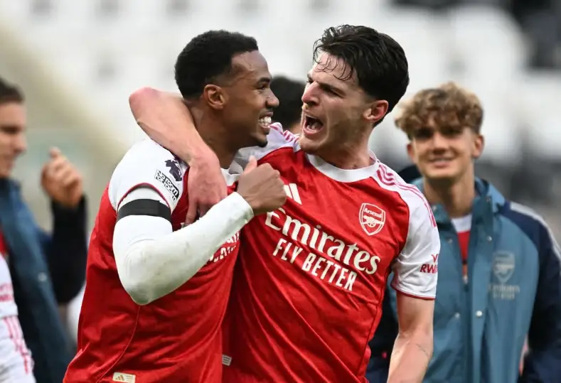 أونلي ليبانون : ثلاثي أرسنال يعودون إلى التدريبات قبل مواجهة سبورتينج لشبونة في دوري أبطال أوروبا